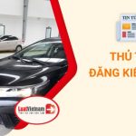 thong tin dang kiem o to 2021 thu tuc dang ky muc phi va chu ky