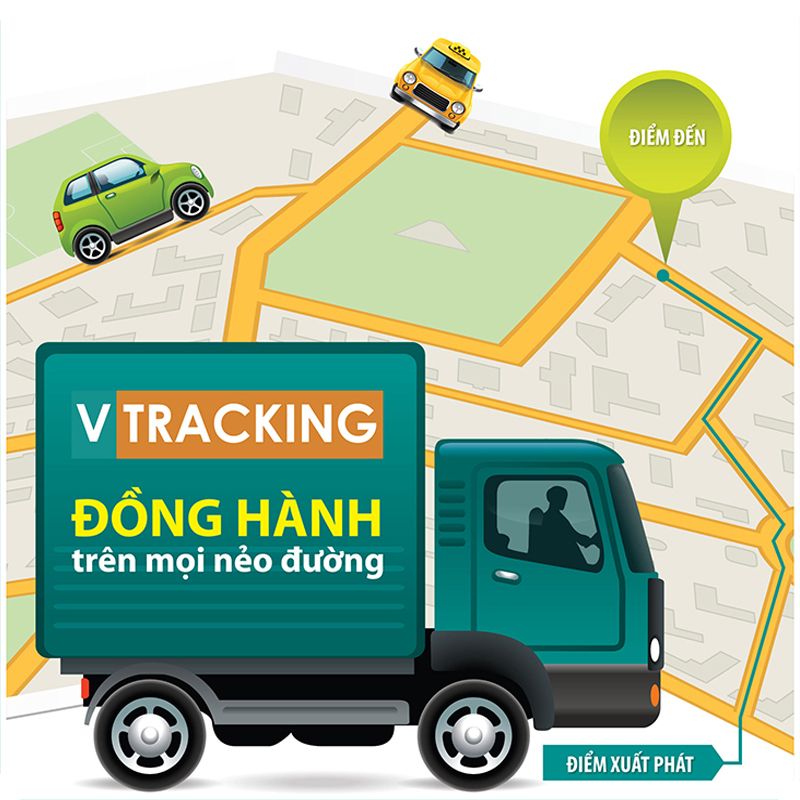 Giám sát hành trình Viettel cho ô tô giá rẻ tại Bắc Giang