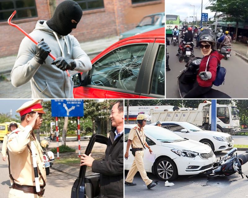  Giám sát hành trình Viettel cho ô tô giá rẻ tại Bắc Giang
