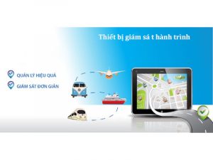 Lắp đặt giám sát hành trình tại Sơn La giá rẻ nhất, uy tín 8 A 3