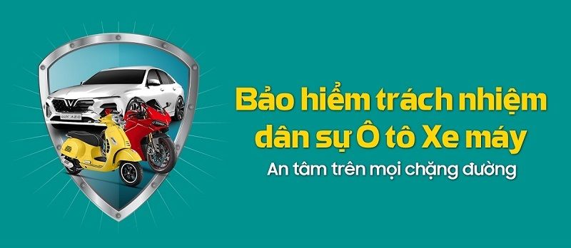 Bảo hiểm xe máy online Viettel