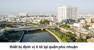 Lắp Định Vị Ô Tô Tại Quận Phú Nhuận 4 dinh vi o to tai quan phu nhuan