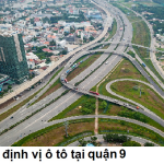 thiet bi dinh vi o to tai quan 9