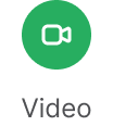 Khu vực xem lịch sử video phương tiện